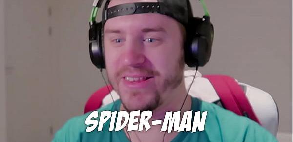 SPIDER-MAN HAS GONE VERY WRONG!